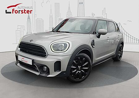 Mini Cooper Countryman Yours Trim HUD Panodach Kamera