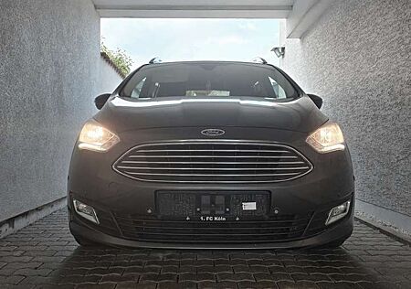 Ford C-Max 1.5 EcoBoost Start-Stop-System COOL&CONNECT