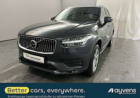 Volvo XC 90 XC90 B5 D AWD Geartronic Momentum Pro Geschlossen, 5-tü