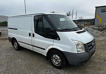 Ford Transit 280 K TDCi Lkw Basis