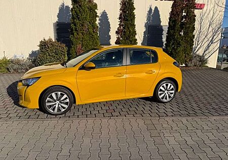 Peugeot 208 Active.75 KW ! 75.000KM! 8-FACH !1-HD! TOP !
