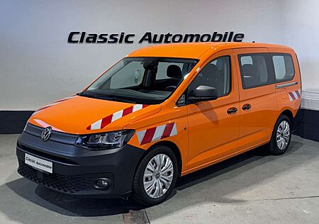 VW Volkswagen Others Caddy Maxi 2.0 TDI