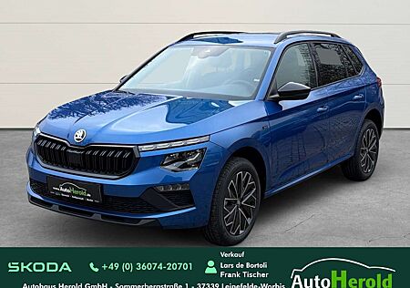 Skoda Kamiq Tour 1,0TSI 85 kW 7-Gang-DSG*PV 5.640,-€*