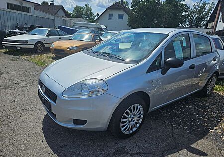 Fiat Grande Punto 1.2 8V Basis