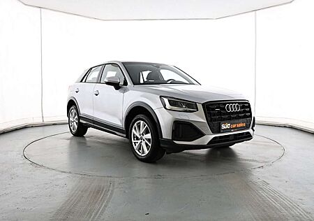 Audi Q2 40 TFSI quattro|LEDer|Sportsitz|SHZG|NAV+|ACC