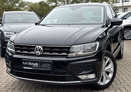 VW Tiguan Volkswagen 2.0 TDI 4Motion*ACC*Virtual*Kamera*Panora