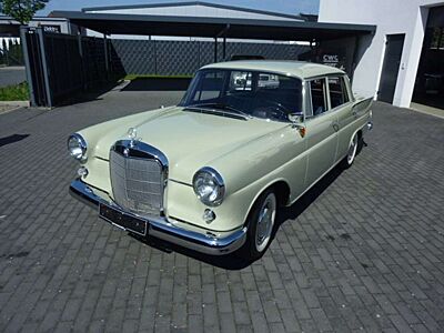Mercedes-Benz 190 190c
