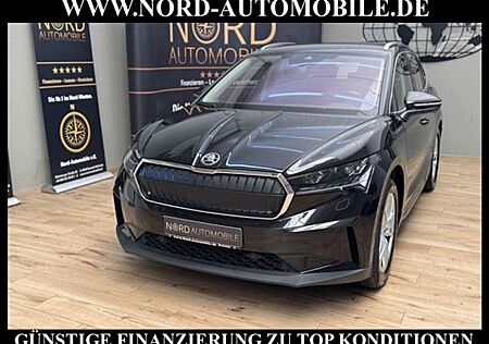 Skoda Enyaq iV Automatik 150KW AHK/Matrix/19/Wärmepump