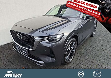 Mazda CX-60 Klimaaut.|ACC|Kamera|PDC|NAVI|LED|Pano|AHK