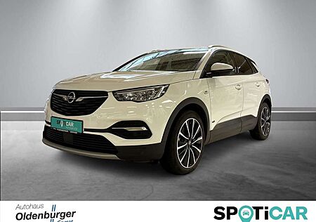 Opel Grandland X Elegance Plug-in-Hybrid