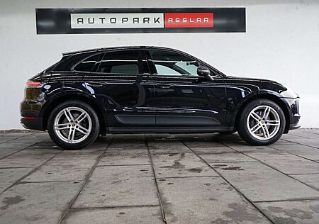 Porsche Macan 2.0/PANO/LUFT/ACC/PDLS/360°CAM/14W/