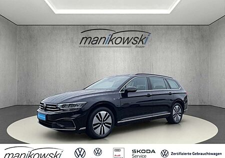 VW Passat Variant Volkswagen GTE DSG *R-Line/ Business Premium- Paket*Navi+BT+L