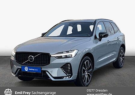 Volvo XC 60 XC60 XC60 B4 D AWD Plus Dark Business-Paket * BLIS
