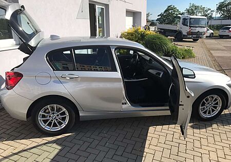 BMW 118 i