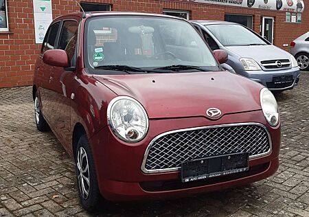 Daihatsu Trevis Trevis 1.0