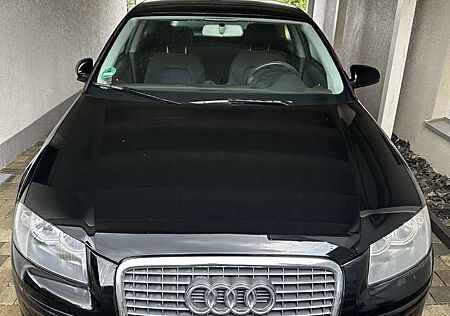 Audi A3 1.6 FSI Ambition