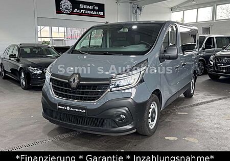 Renault Trafic L1H1 2,8t Komfort*1.Hand*Navi*LED*8-Sitz*