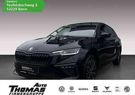 Skoda Scala Drive 1.0 TSI DSG LED NAVI KAMERA