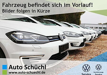 VW Golf Volkswagen GTD 2.0 TDI DSG 18"+DYNAUDIO+STANDHEIZ.+BLI