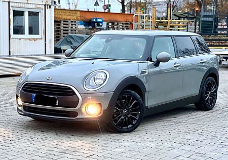 Mini One Clubman Cooper 68TKM Grey Edition Tausch Mö.
