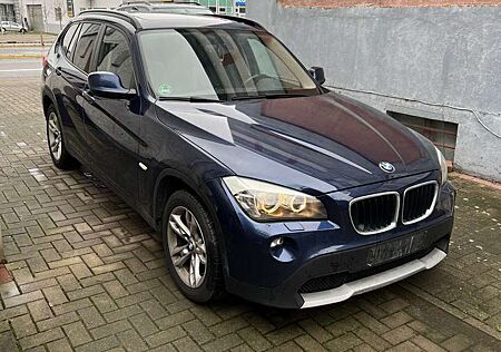 BMW X1 20 d xDrive