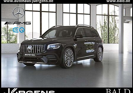 Mercedes-Benz GLB 35 AMG 4M MLB/360/Pano/Leder/Totw/Sound/Memo