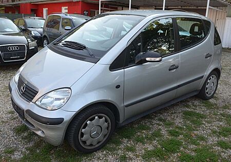 Mercedes-Benz A 170 CDI Classic