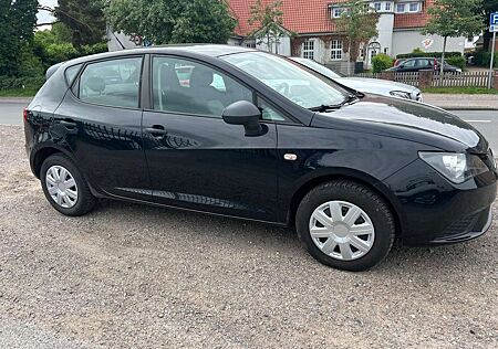 Seat Ibiza 1.2 TDI