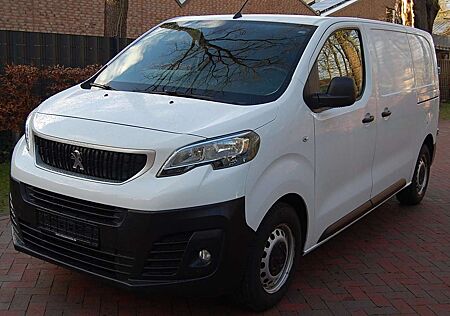 Peugeot Expert Premium L2 Kasten L2 Regalausbau AHK Klima Euro 6