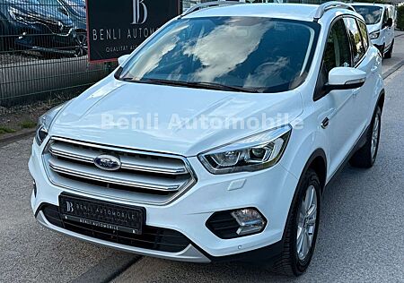 Ford Kuga Cool & Connect/1HAND/NAVI/TMP/PDC/SCHECKHFT