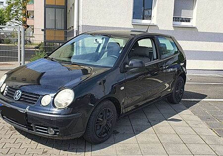 VW Polo Volkswagen Comfortline Klima Neu Tüv 05-2027