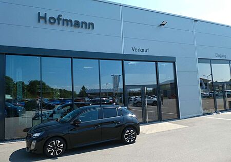 Peugeot 208 Allure, Klima, SHZ, PDC, LED