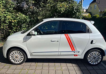 Renault Twingo Electric VIBES