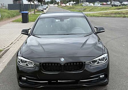BMW 330d 330 Sport-Aut. Modern Line