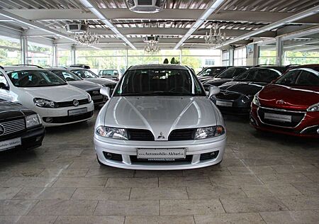 Mitsubishi Carisma Lim. 5-trg. GDI Motion 1800 Automatik