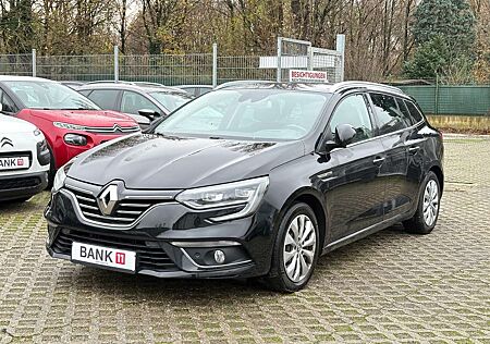 Renault Megane IV 1,6d*Ambiente*Massage*Bose*Head UP*