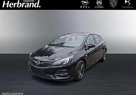 Opel Astra 1.2 Turbo, 2020