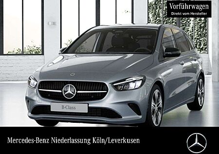 Mercedes-Benz B 200 PROGRESSIVE+NIGHT+AHK+LED+KAMERA+TOTW+7G