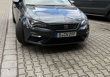 Seat Leon Cupra 300 4Drive