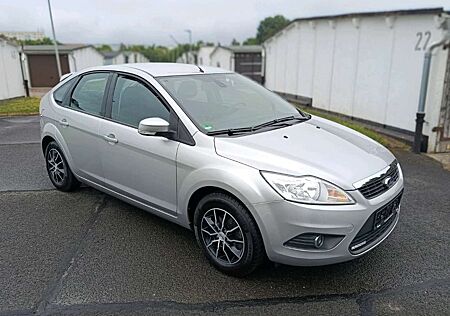 Ford Focus 1.6 16V Viva II