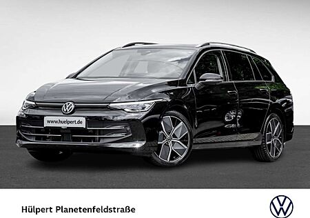VW Golf Variant Volkswagen VIII 1.5 eTSI STYLE PANO ACC LM18