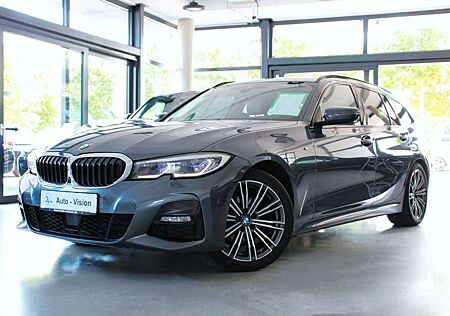 BMW 320 i (G21) M Sport *Laser*ACC*StHz*AHK*360°*LHZ