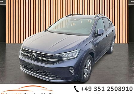VW Taigo Volkswagen 1.0 TSI Life*ACC*AppConnect*LED*DAB*