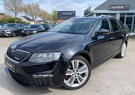 Skoda Octavia Combi RS*Xenon*Navi*PDC