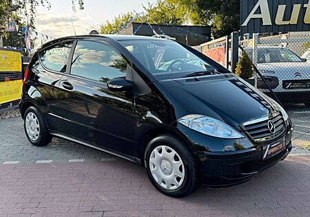 Mercedes-Benz A 150 A150 Automatik*Sitzheiz.*Klima*Allwetter*TÜV NEU