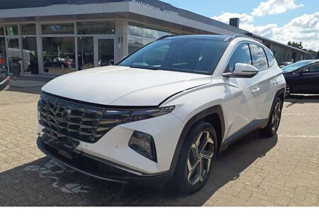 Hyundai Tucson 1.6 Prime Mild-Hybrid 4WD Pano. AHK