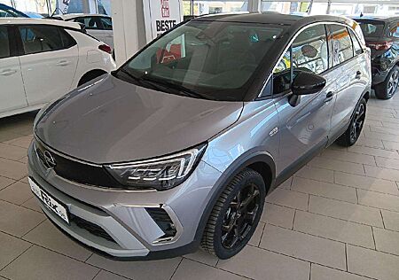 Opel Crossland X Crossland Elegance Paket