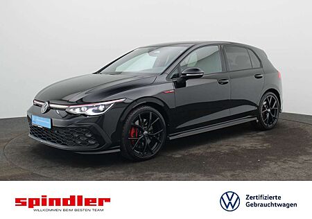 VW Golf GTI Volkswagen VIII 2.0 TSI DSG / Pano, Matrix, RFK