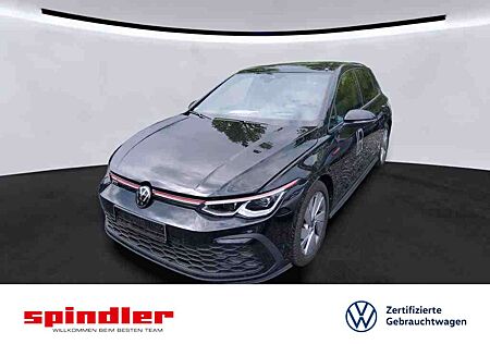 VW Golf GTI Volkswagen VIII 2.0 TSI DSG / Pano, Matrix, RFK