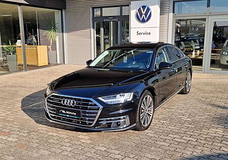 Audi A8 50TDI Android / LED / Bang Olufsen